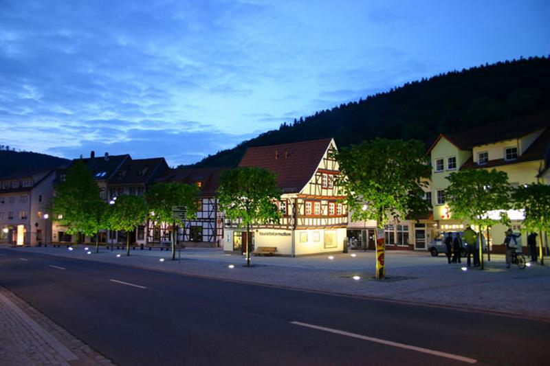 Neuer Markt Ruhla Neuer Markt Ruhla